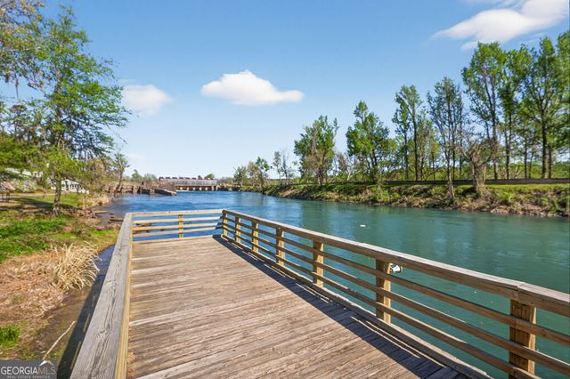 607 W Lake Circle, Augusta, GA 30907
