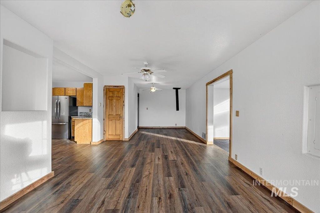 1774 S Exeter R Tbd Option #3, Council, ID 83612 photo 10