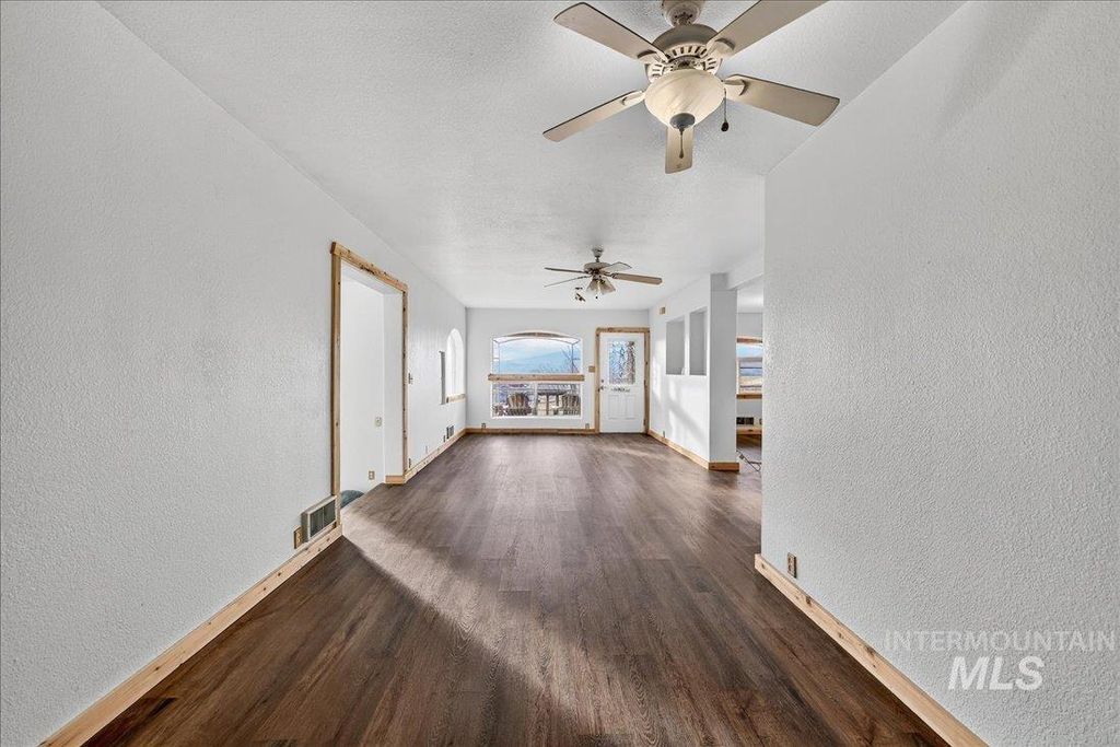 1774 S Exeter R Tbd Option #3, Council, ID 83612 photo 11