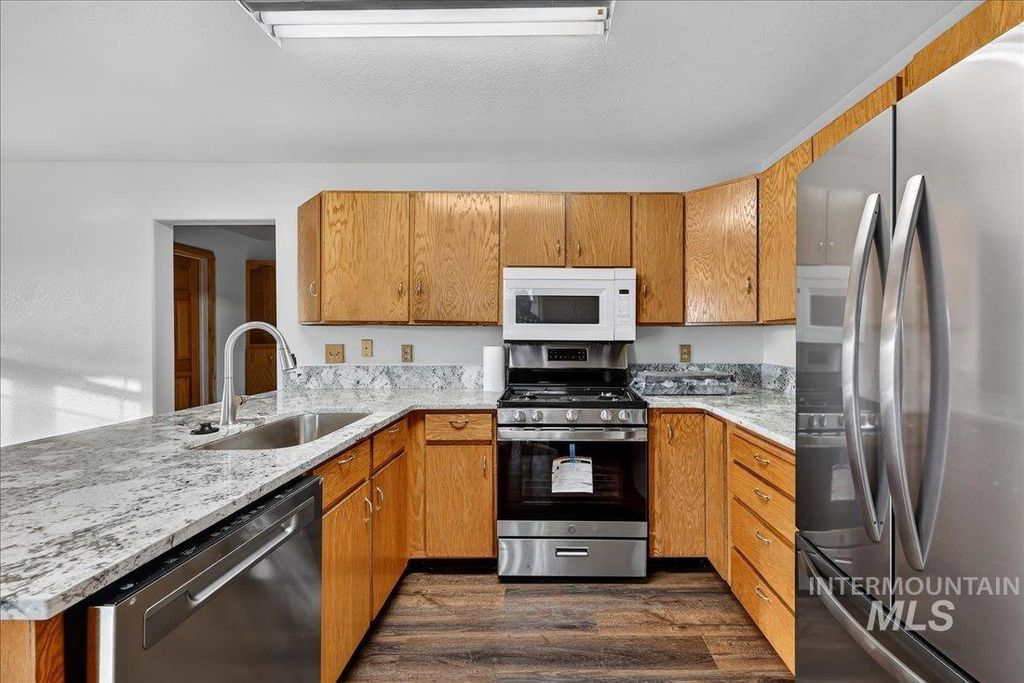 1774 S Exeter R Tbd Option #3, Council, ID 83612 photo 16