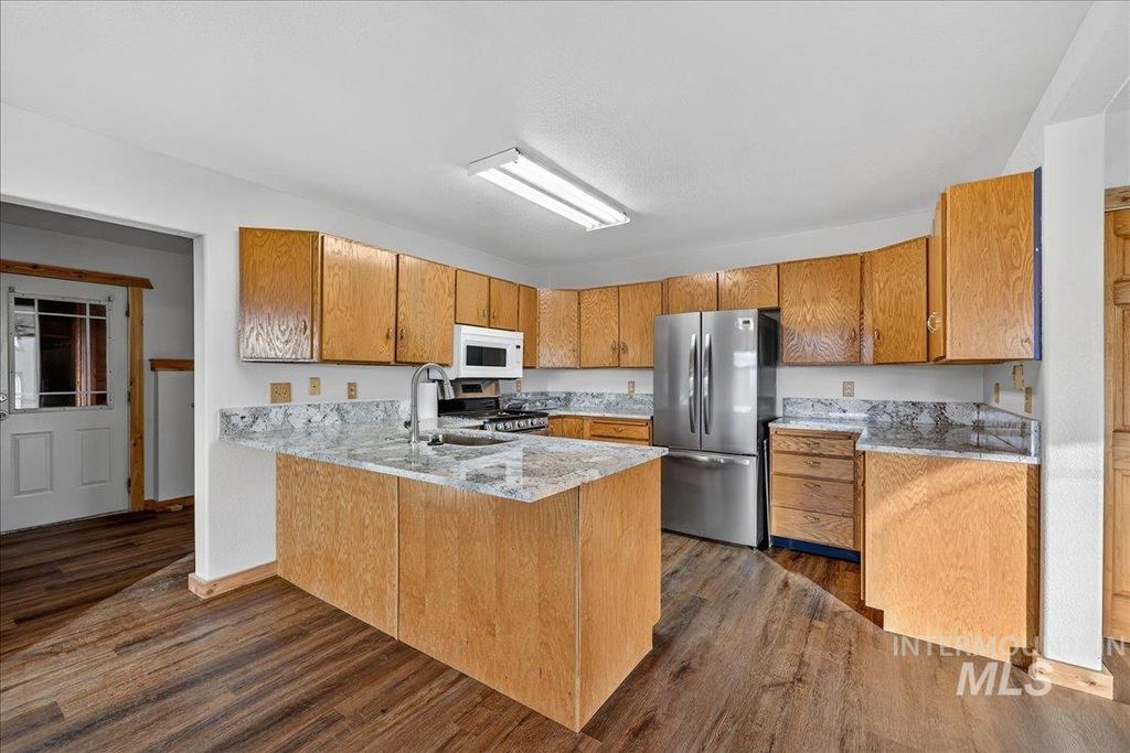 1774 S Exeter R Tbd Option #3, Council, ID 83612 photo 17