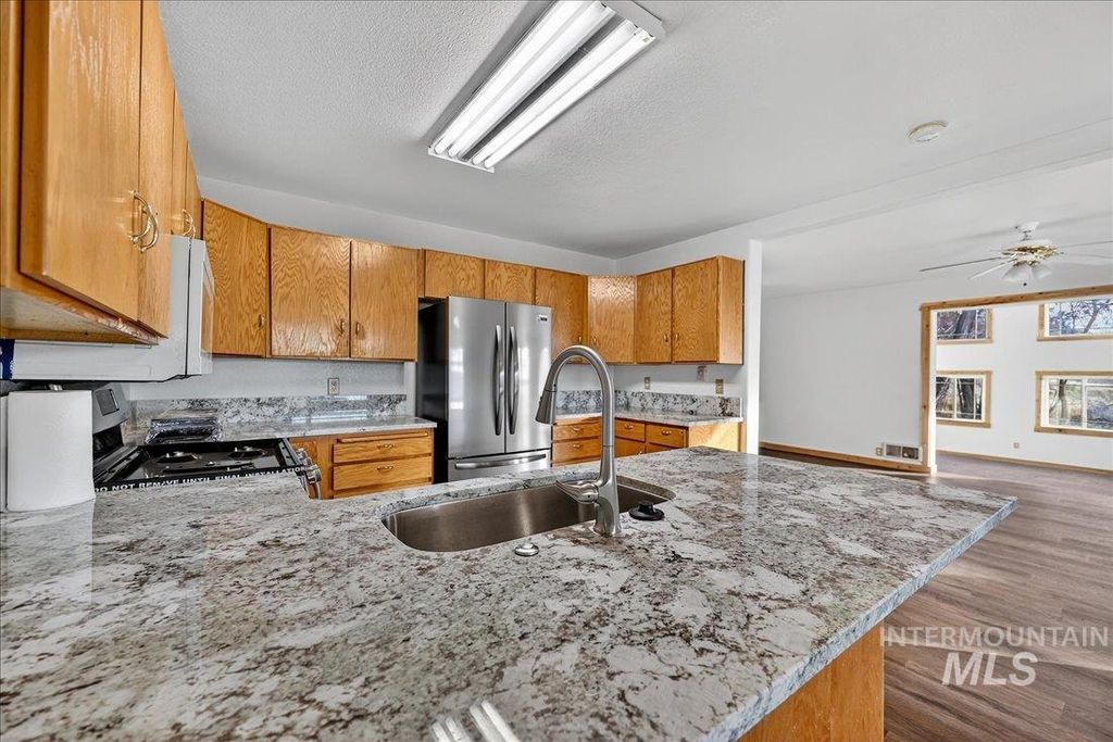 1774 S Exeter R Tbd Option #3, Council, ID 83612 photo 18