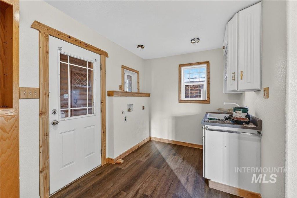 1774 S Exeter R Tbd Option #3, Council, ID 83612 photo 20