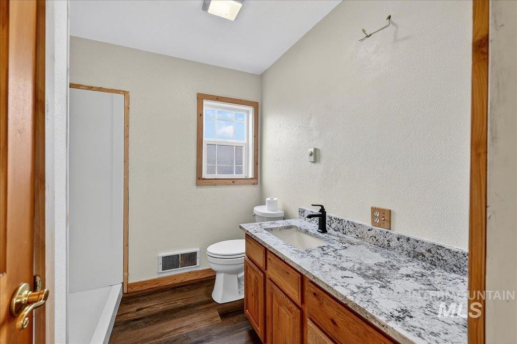 1774 S Exeter R Tbd Option #3, Council, ID 83612 photo 29