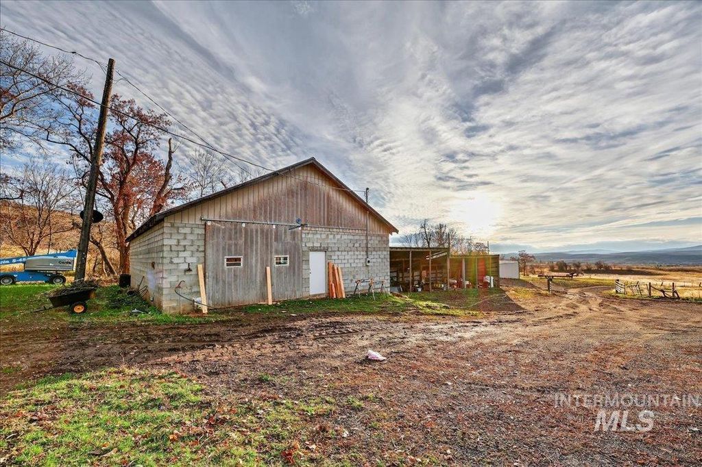 1774 S Exeter R Tbd Option #3, Council, ID 83612 photo 30