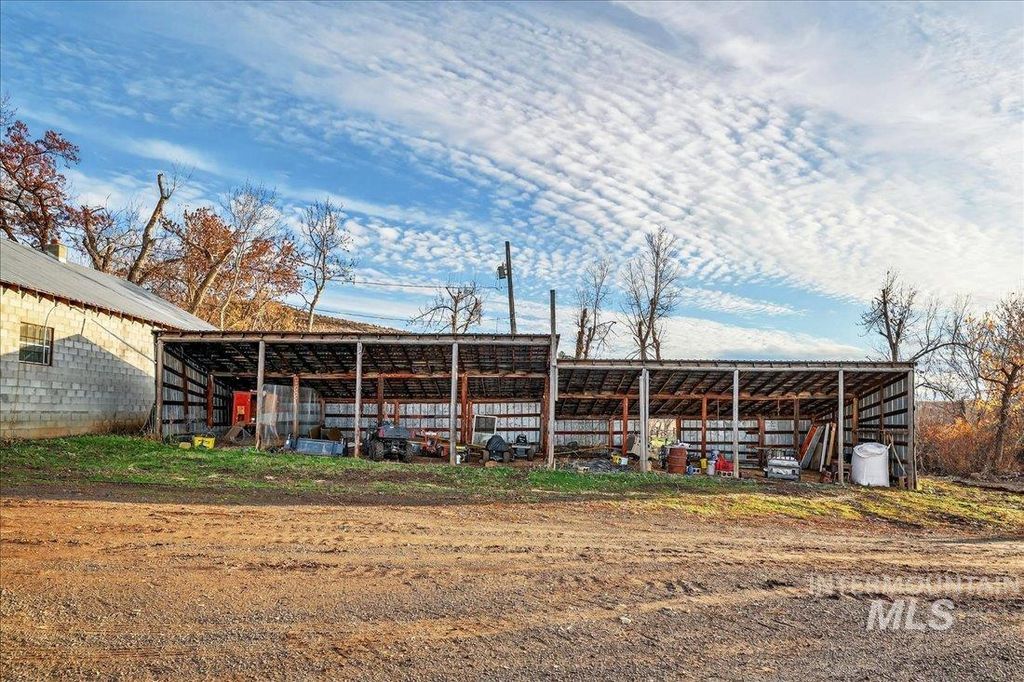 1774 S Exeter R Tbd Option #3, Council, ID 83612 photo 31