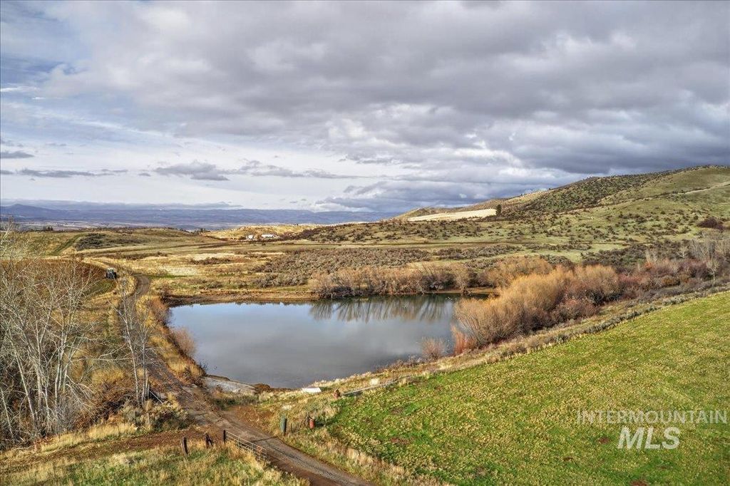 1774 S Exeter R Tbd Option #3, Council, ID 83612 photo 33