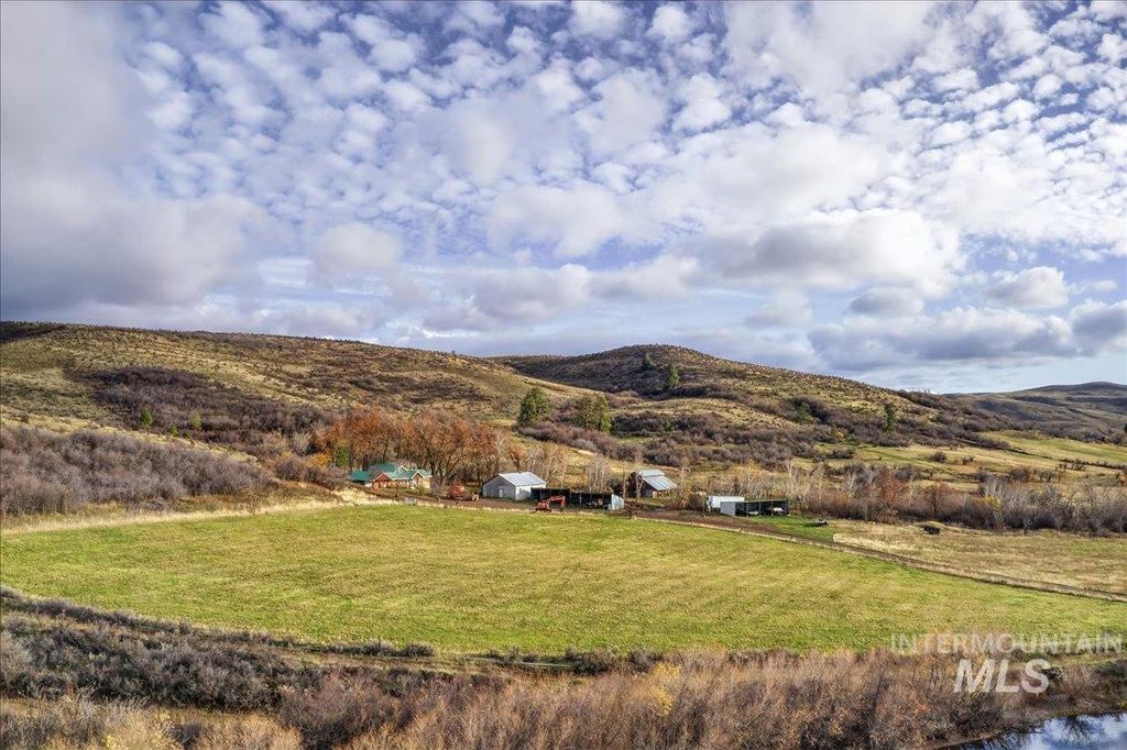 1774 S Exeter R Tbd Option #3, Council, ID 83612 photo 34