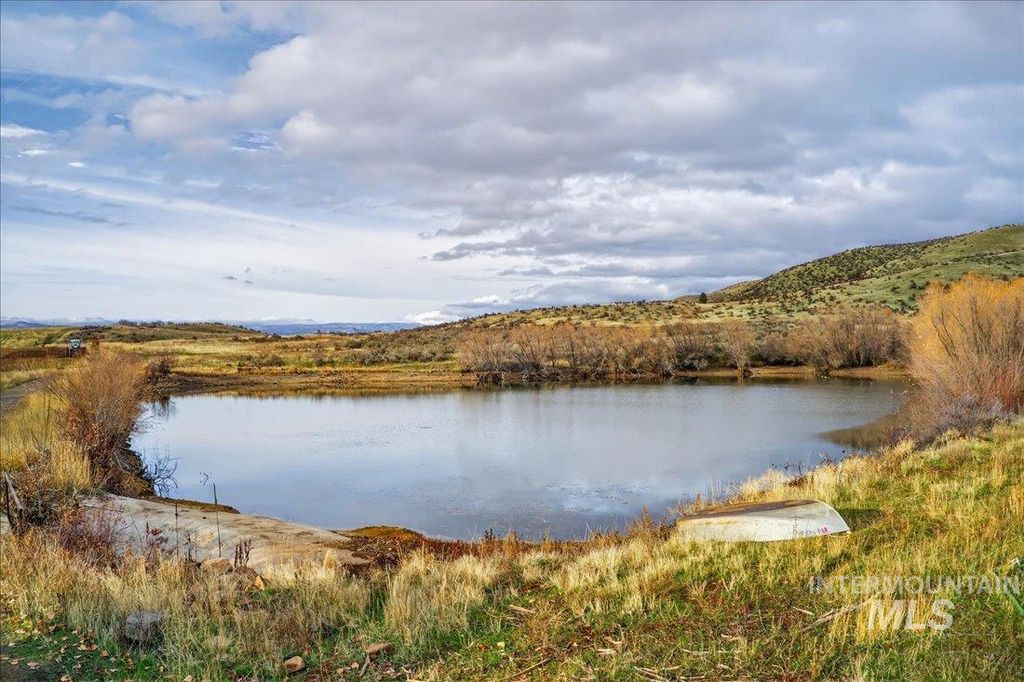 1774 S Exeter R Tbd Option #3, Council, ID 83612 photo 37