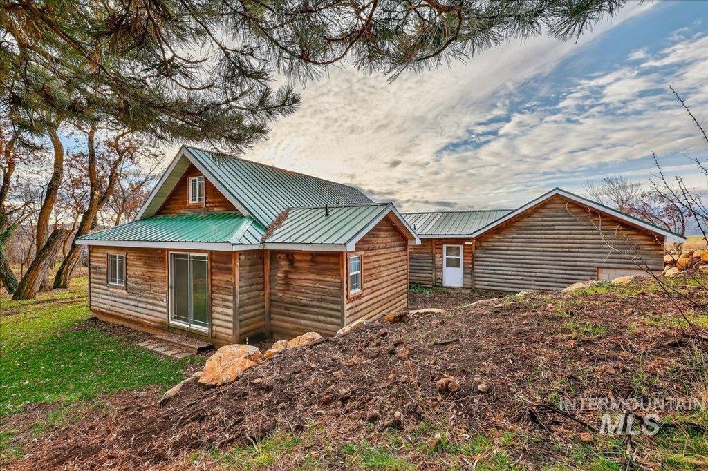 1774 S Exeter R Tbd Option #3, Council, ID 83612 photo 7