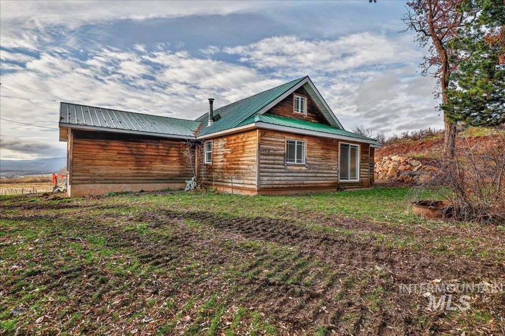 1774 S Exeter R Tbd Option #3, Council, ID 83612 photo 8