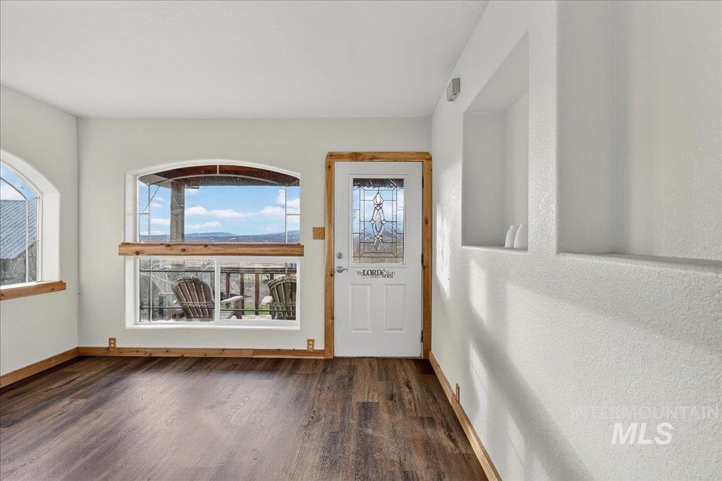 1774 S Exeter R Tbd Option #3, Council, ID 83612 photo 9