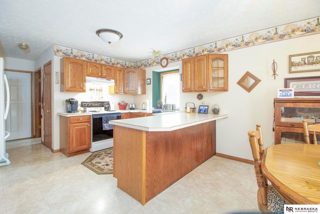 3512 Hartley Circle, Lincoln, NE 68521