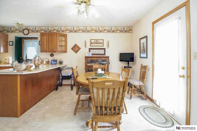 3512 Hartley Circle, Lincoln, NE 68521