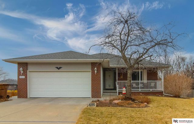 3512 Hartley Circle, Lincoln, NE 68521