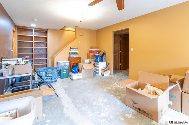 3512 Hartley Circle, Lincoln, NE 68521