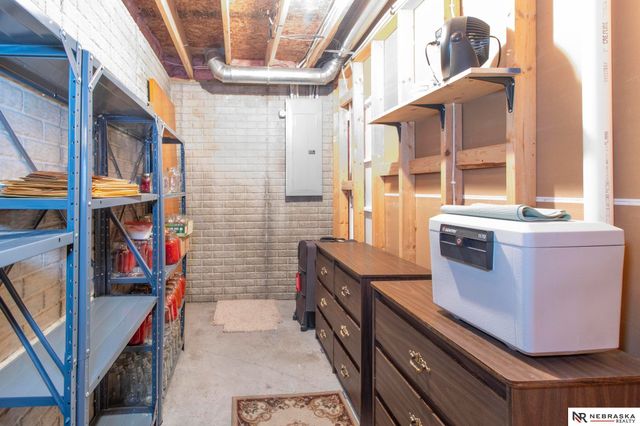 3512 Hartley Circle, Lincoln, NE 68521