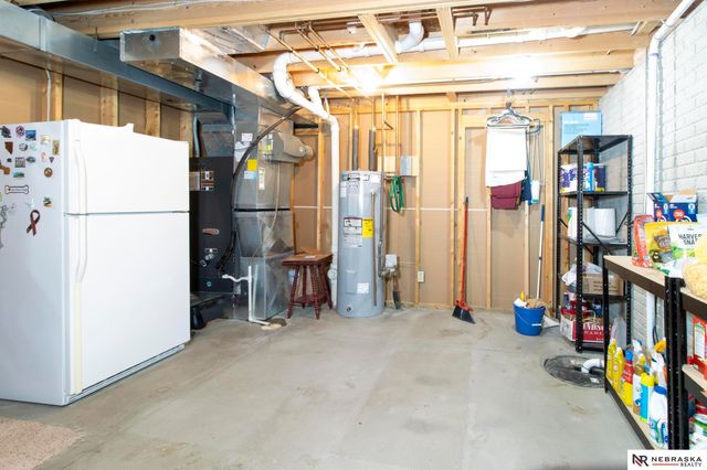 3512 Hartley Circle, Lincoln, NE 68521