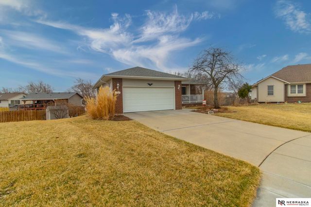 3512 Hartley Circle, Lincoln, NE 68521