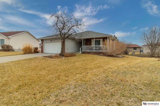 3512 Hartley Circle, Lincoln, NE 68521