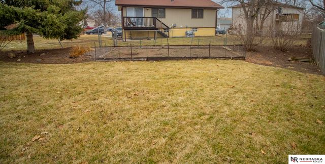 3512 Hartley Circle, Lincoln, NE 68521