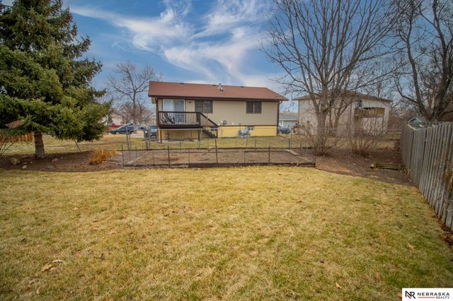 3512 Hartley Circle, Lincoln, NE 68521