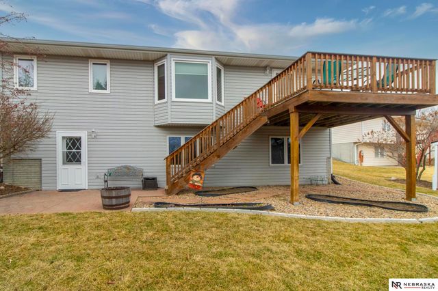 3512 Hartley Circle, Lincoln, NE 68521