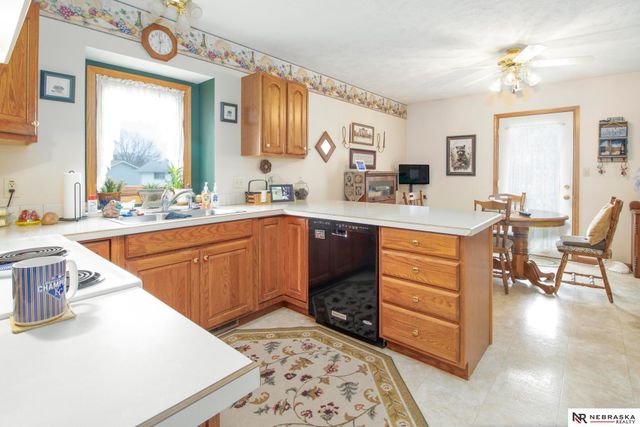 3512 Hartley Circle, Lincoln, NE 68521