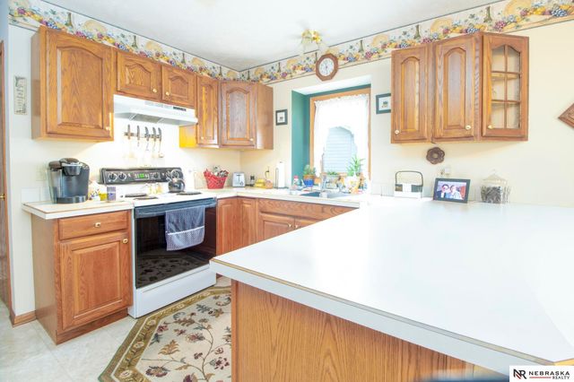 3512 Hartley Circle, Lincoln, NE 68521