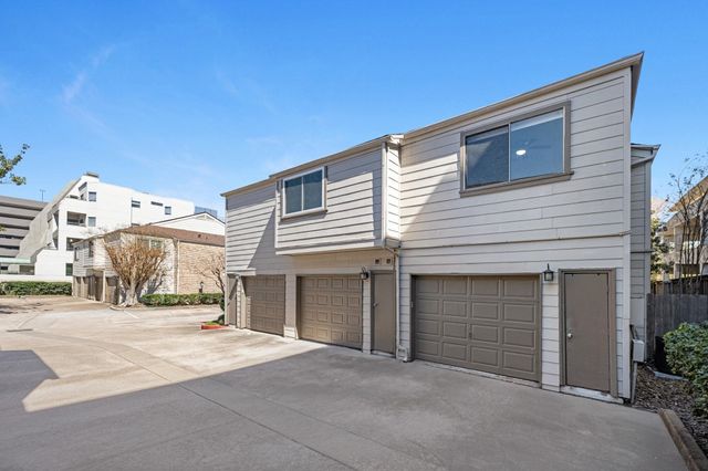 1829 Augusta Drive 28, Houston, TX 77057