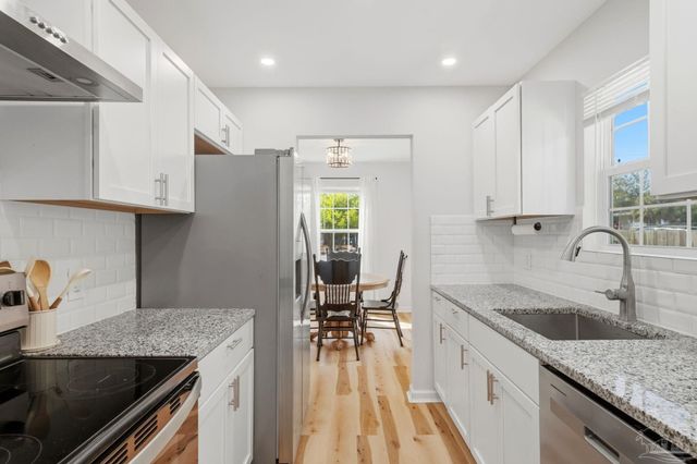 408 N W St, Pensacola, FL 32505