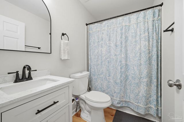 408 N W St, Pensacola, FL 32505