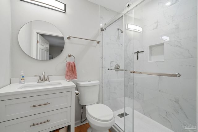 408 N W St, Pensacola, FL 32505