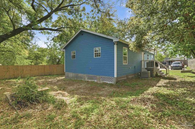 408 N W St, Pensacola, FL 32505