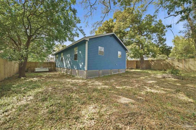 408 N W St, Pensacola, FL 32505