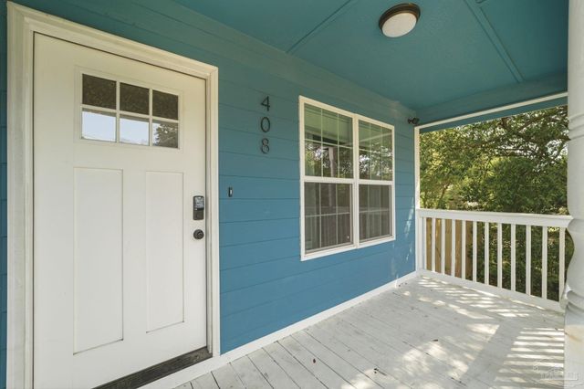 408 N W St, Pensacola, FL 32505