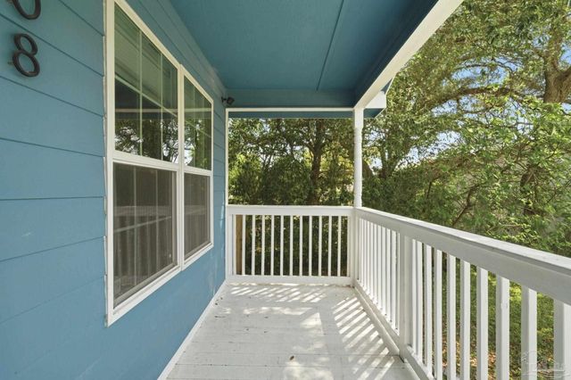 408 N W St, Pensacola, FL 32505