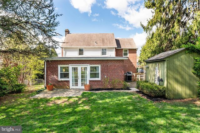 21 MORELAND RD, Paoli, PA 19301