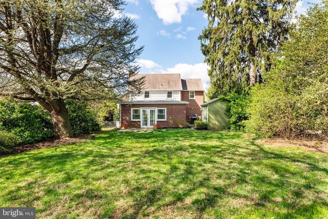 21 MORELAND RD, Paoli, PA 19301