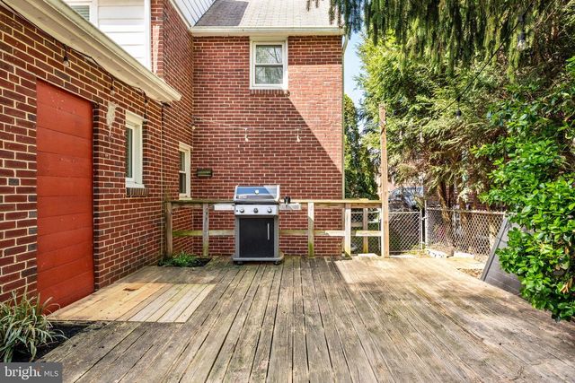 21 MORELAND RD, Paoli, PA 19301