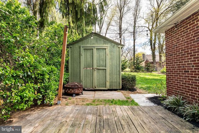 21 MORELAND RD, Paoli, PA 19301