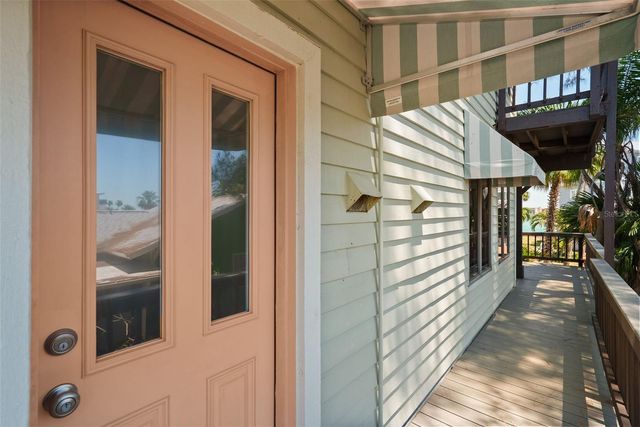 1304 PASS A GRILLE WAY, St Pete Beach, FL 33706