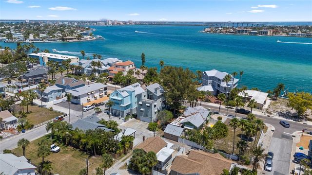 1304 PASS A GRILLE WAY, St Pete Beach, FL 33706