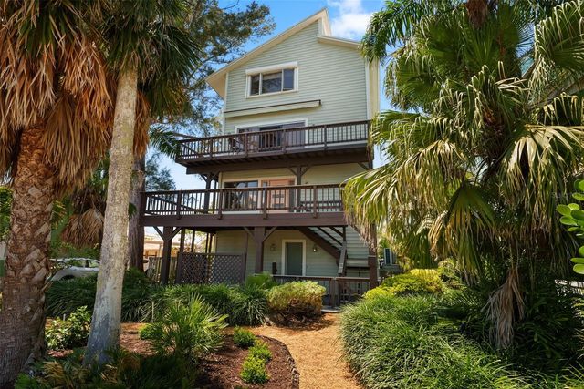 1304 PASS A GRILLE WAY, St Pete Beach, FL 33706