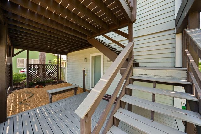 1304 PASS A GRILLE WAY, St Pete Beach, FL 33706