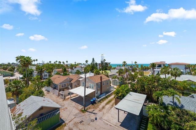 1304 PASS A GRILLE WAY, St Pete Beach, FL 33706