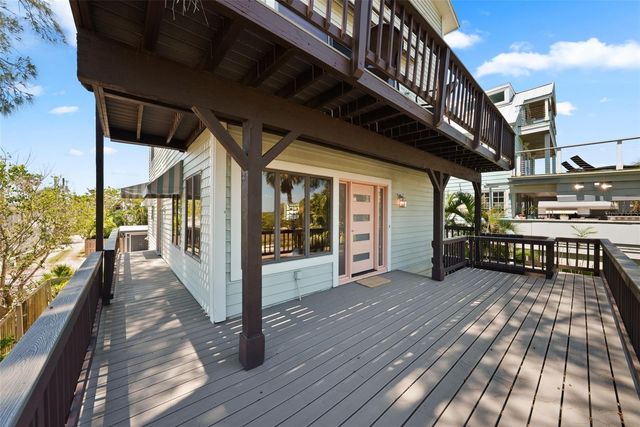 1304 PASS A GRILLE WAY, St Pete Beach, FL 33706