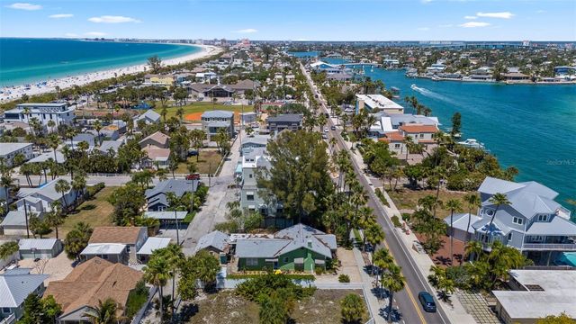 1304 PASS A GRILLE WAY, St Pete Beach, FL 33706