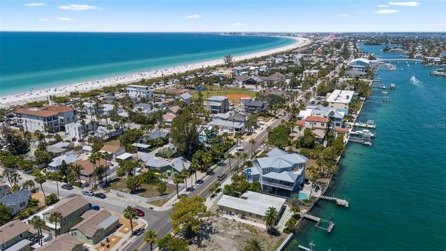 1304 PASS A GRILLE WAY, St Pete Beach, FL 33706