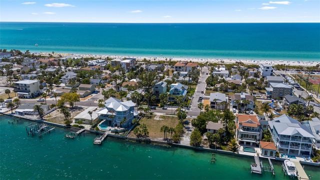 1304 PASS A GRILLE WAY, St Pete Beach, FL 33706